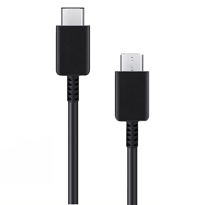 سری شارژر سامسونگ SuperFast - 45W با کابل